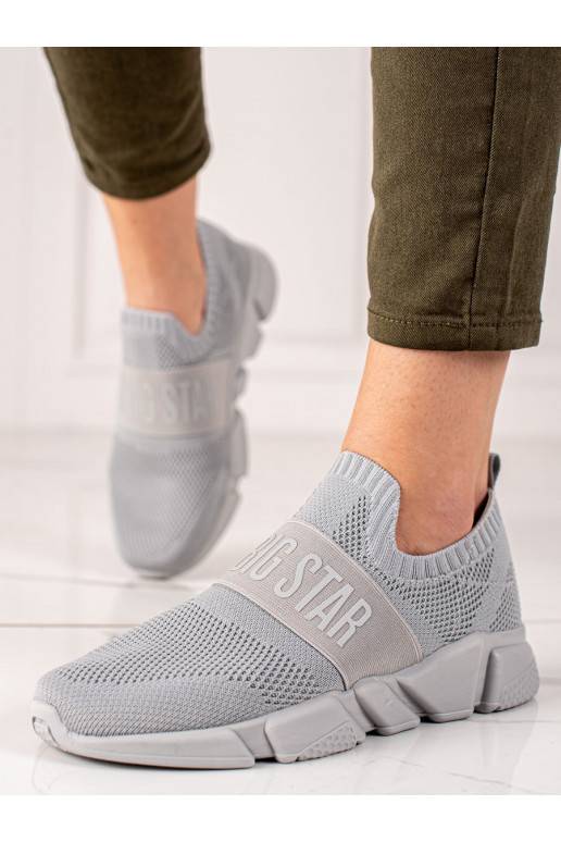 Stilīgasrnas brīvā laika apavi Big Star JJ274295