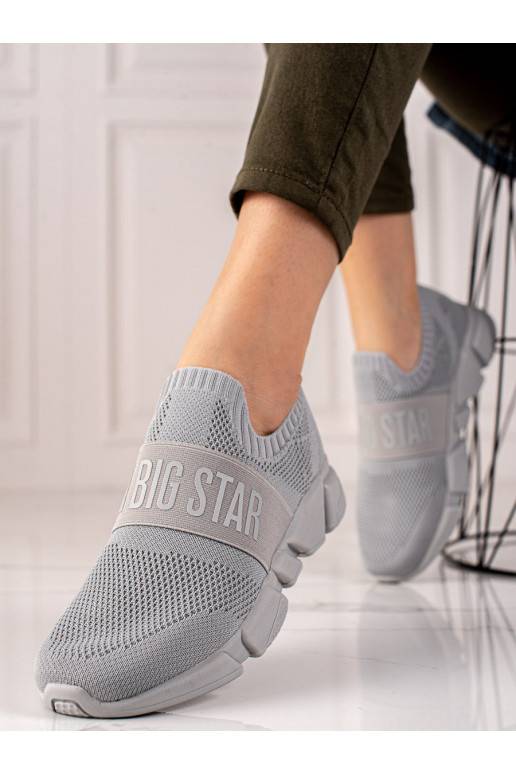 Stilīgasrnas brīvā laika apavi Big Star JJ274295
