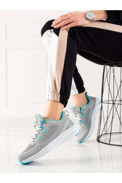 Sportiska stila  sieviešu apavi e ar platformu DK