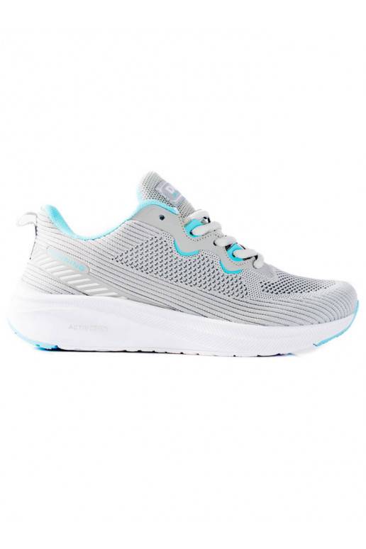 Sportiska stila  sieviešu apavi e ar platformu DK