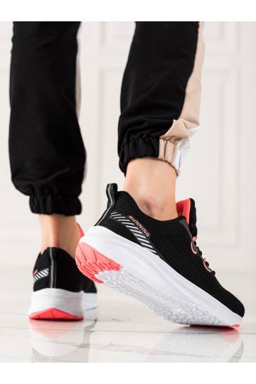 Sportiska stila buty ar platformu DK 2