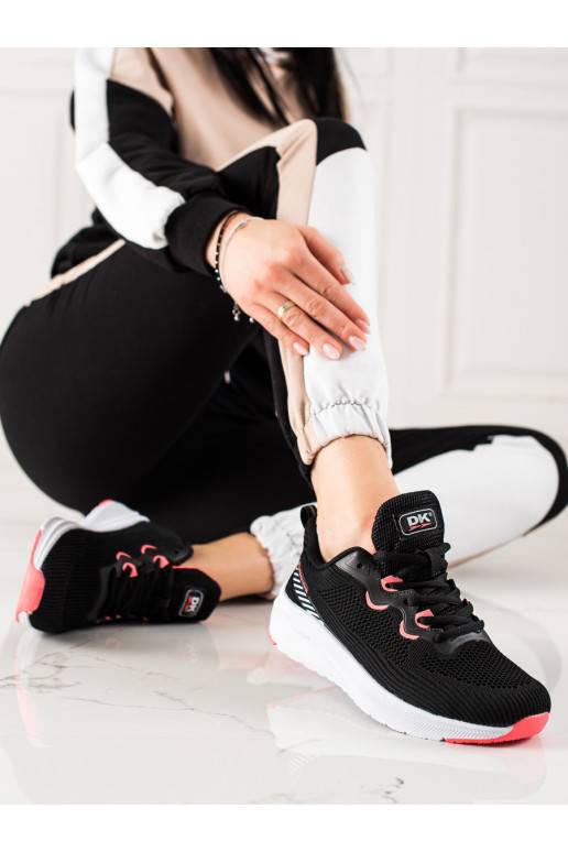 Sportiska stila buty ar platformu DK