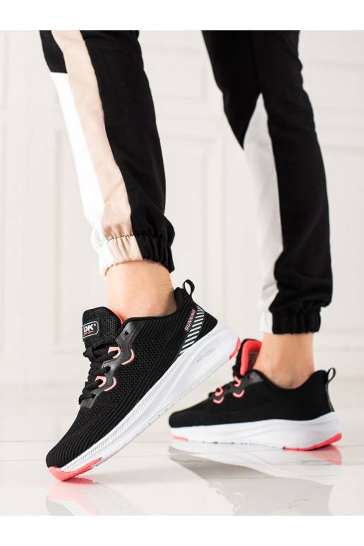 Sportiska stila buty ar platformu DK