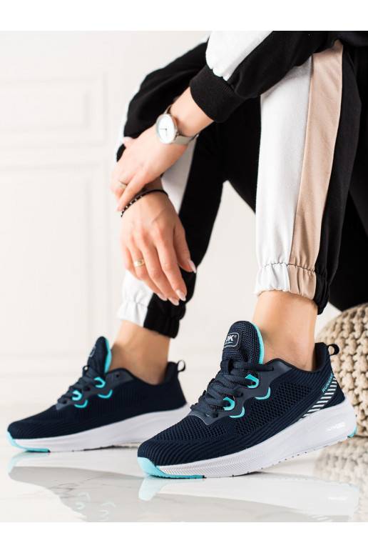 Sportiska stila  sieviešu apavi e ar platformu DK