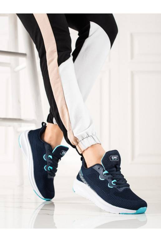 Sportiska stila  sieviešu apavi e ar platformu DK