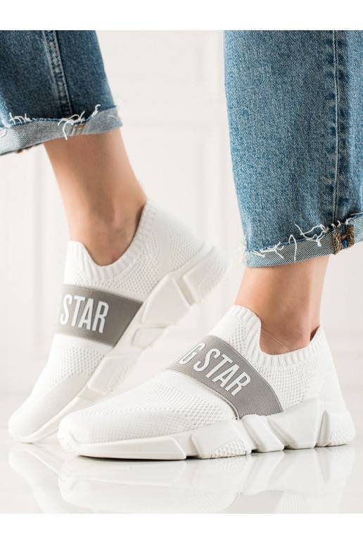 Stilīgasrnas brīvā laika apavi  Big Star JJ274297