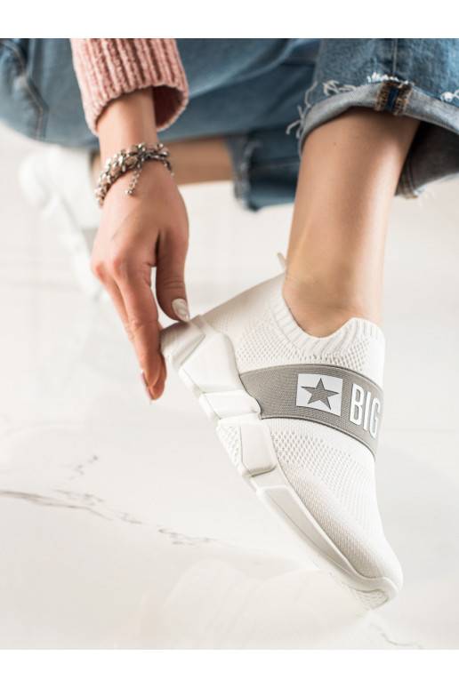 Stilīgasrnas brīvā laika apavi  Big Star JJ274297