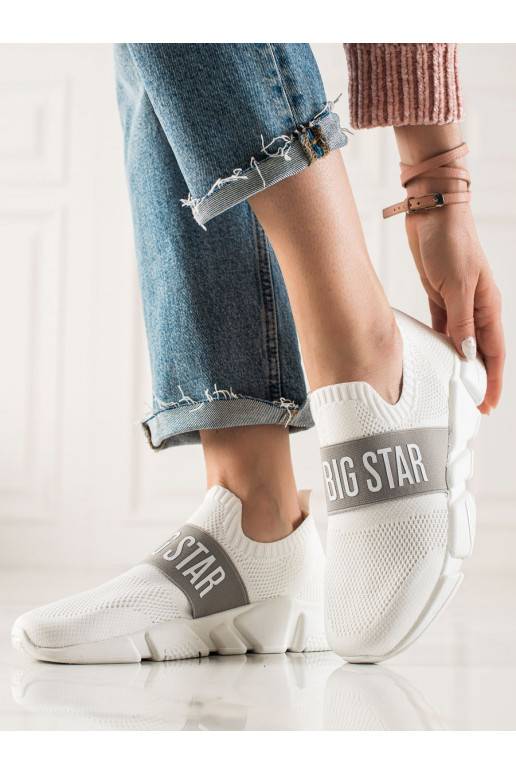 Stilīgasrnas brīvā laika apavi  Big Star JJ274297