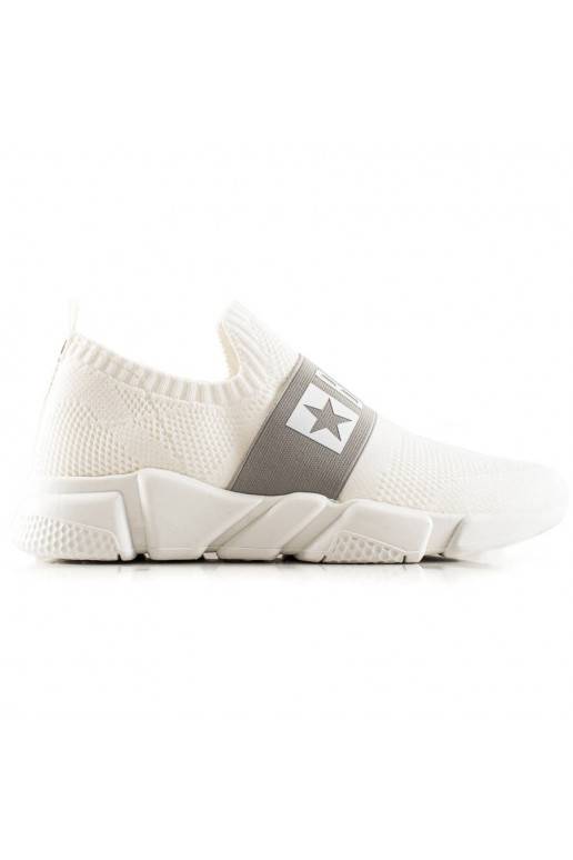 Stilīgasrnas brīvā laika apavi  Big Star JJ274297