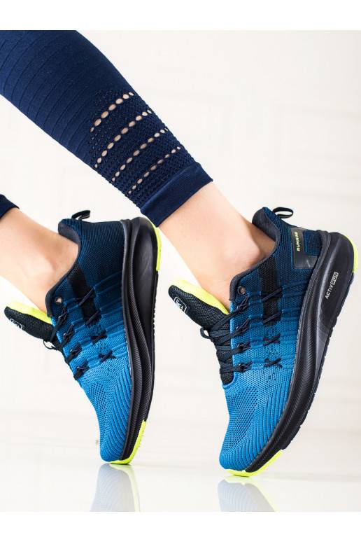  Sporta stila apavi DK  fitness