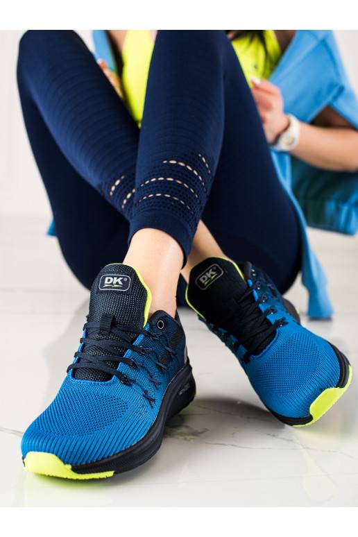  Sporta stila apavi DK  fitness