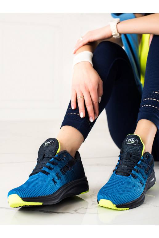  Sporta stila apavi DK  fitness