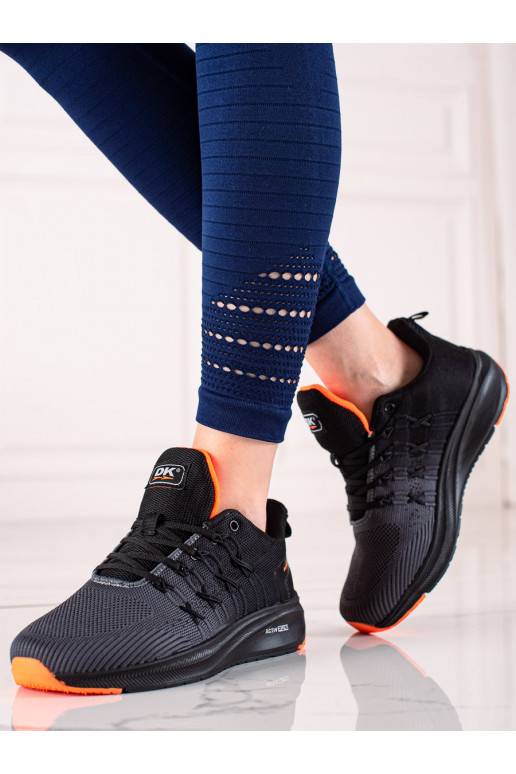  Sporta stila apavi DK pelēkas krāsas