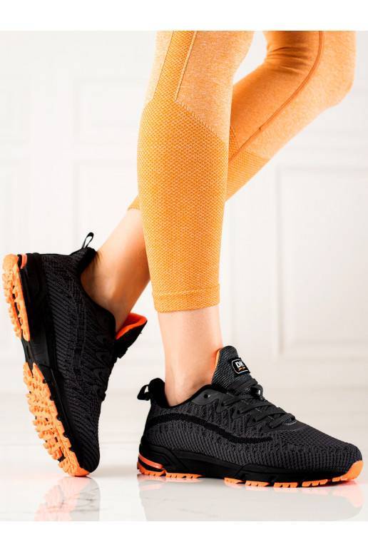 tekstila Sporta apavi DK