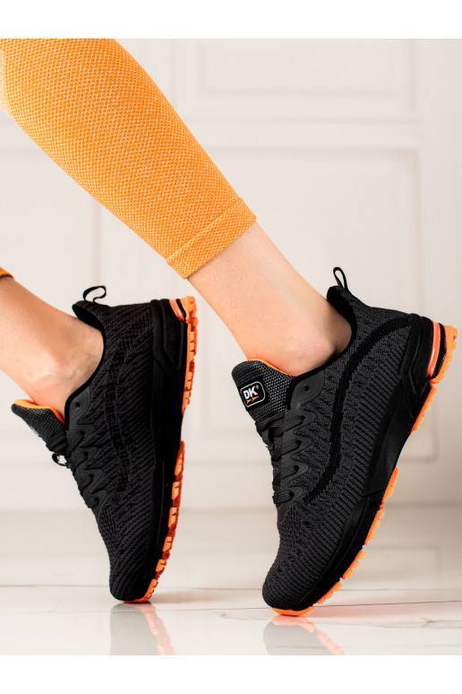 tekstila Sporta apavi DK