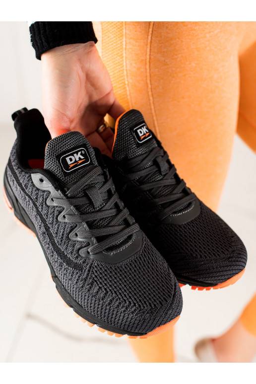 tekstila Sporta apavi DK