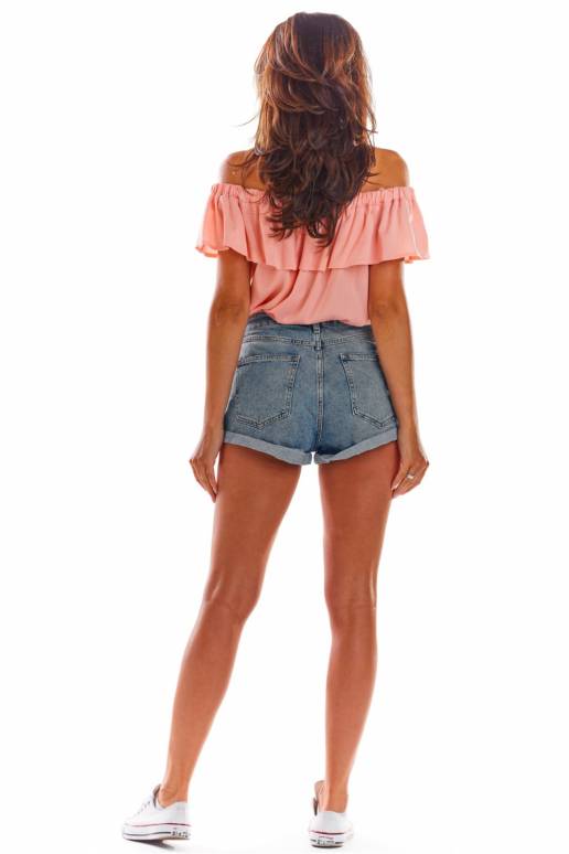  Blūze Modelis 133704 awama 