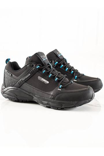  buty  DK Melnas krāsas 2