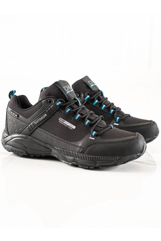  buty  DK Melnas krāsas