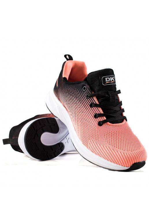   sieviešu apavi  fitness DK rozā krāsa