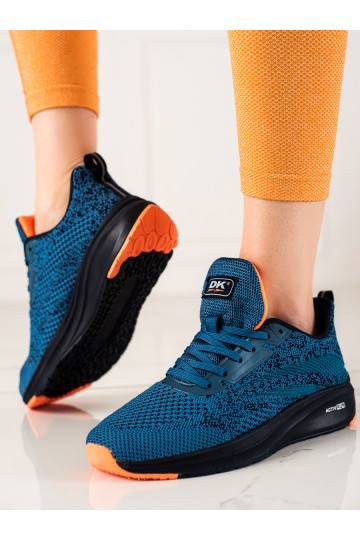 Sporta stila apavi fitness DK