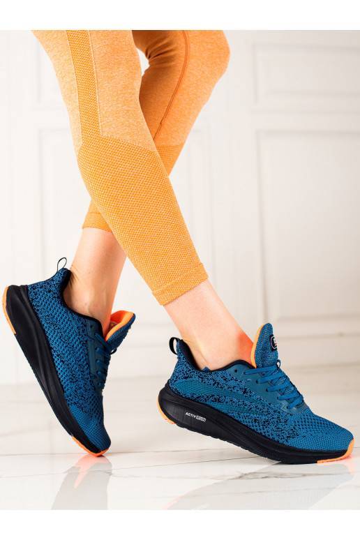 Sporta stila apavi fitness DK 