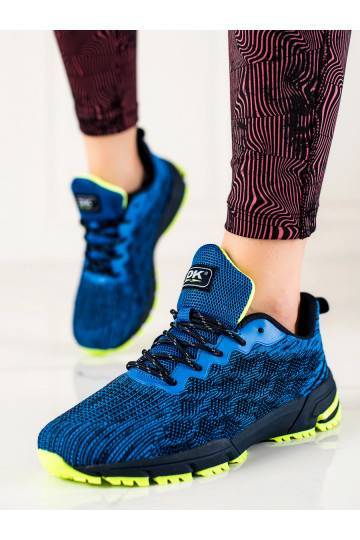 Apavi kedu modelī DK