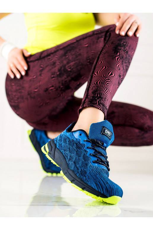   Apavi kedu modelī DK 