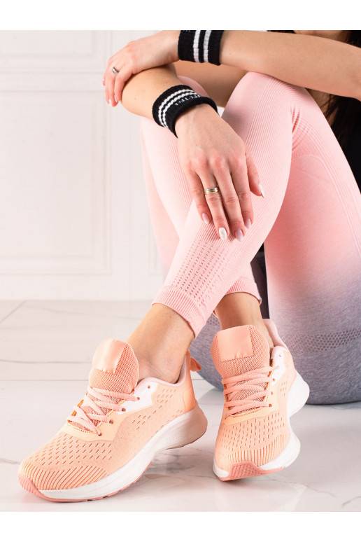 šņorējami Sporta stila apavi Shelovet