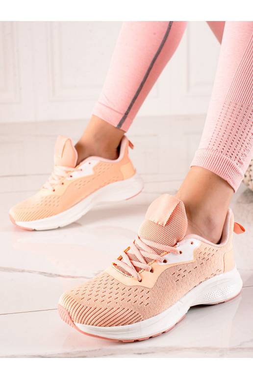 šņorējami Sporta stila apavi Shelovet