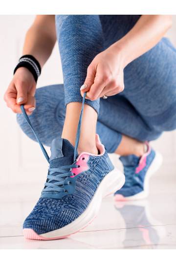 šņorējami Sporta stila apavi Shelovet