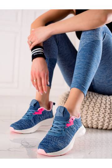 šņorējami Sporta stila apavi Shelovet  2