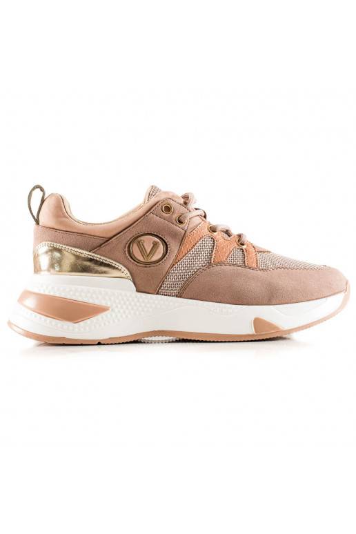  Apavi kedu modelī Vinceza rozā krāsa