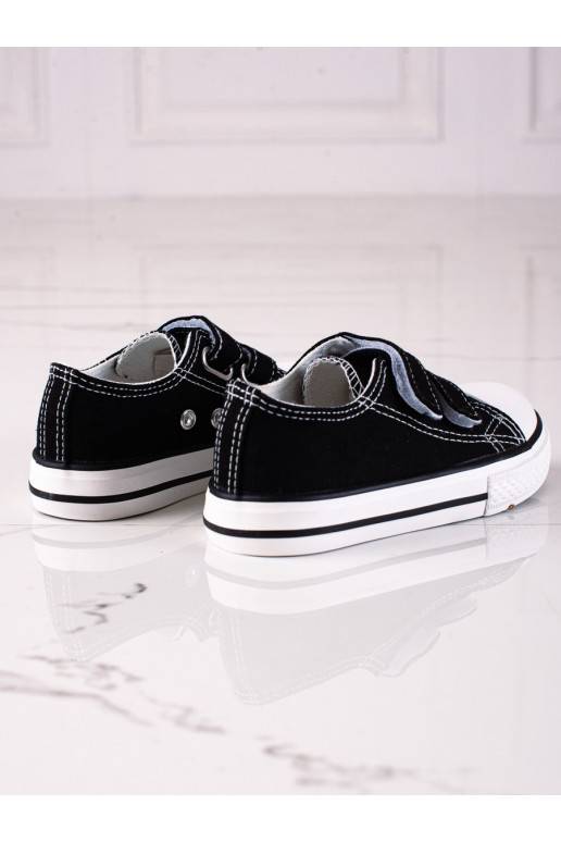 brīvā laika apavi dziecięce Vico z zapięciem  