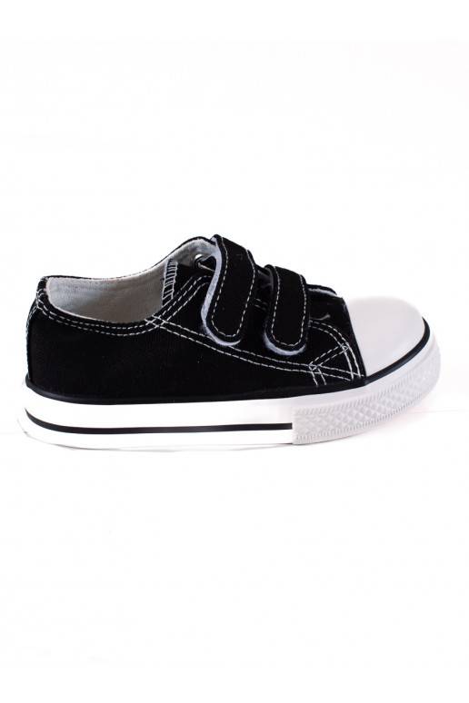 brīvā laika apavi dziecięce Vico z zapięciem  