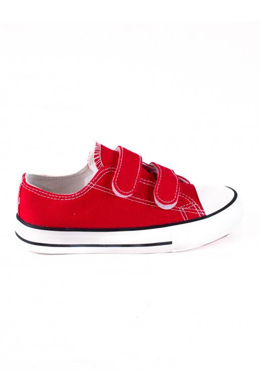 brīvā laika apavi dziecięce Vico z zapięciem  