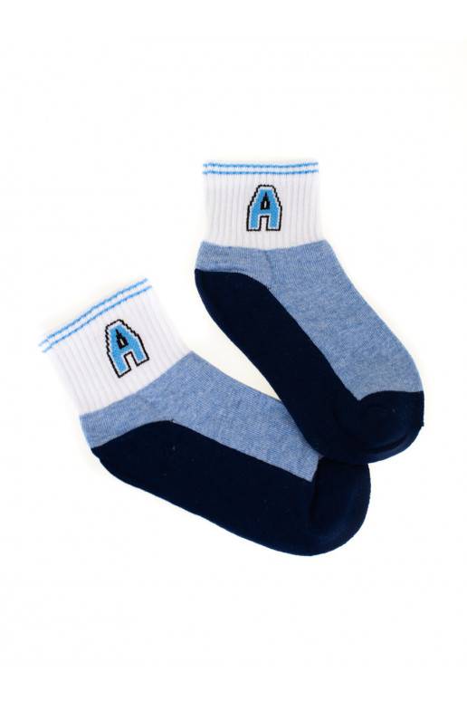 Zeķes Shelovet  z gwiazdką