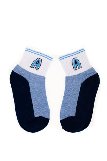 Zeķes Shelovet  z gwiazdką 2