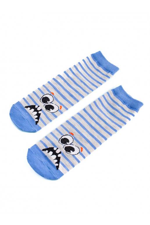 Zeķes Shelovet  Angry