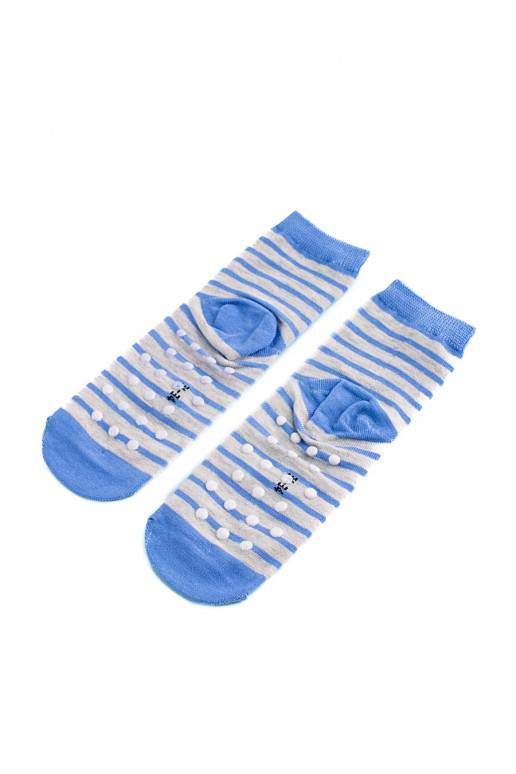 Zeķes Shelovet  Angry