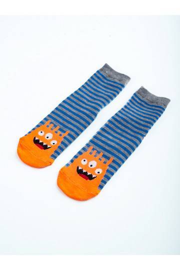 Zeķes Shelovet  potworek