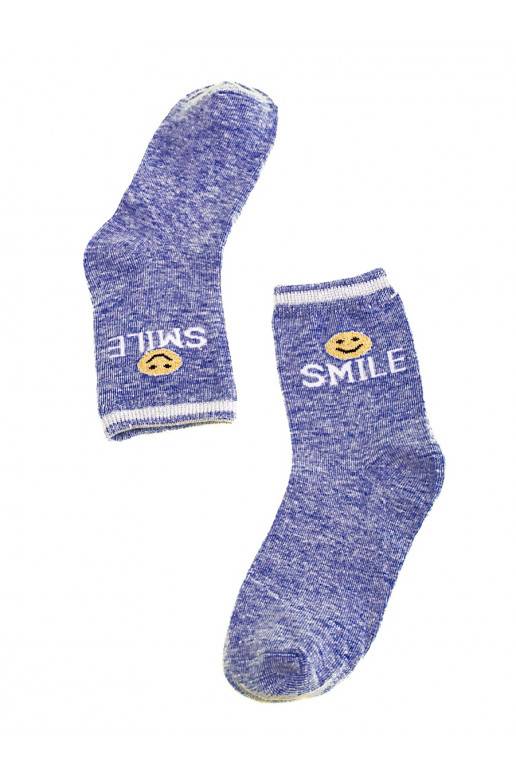 Zeķes Shelovet  Smile