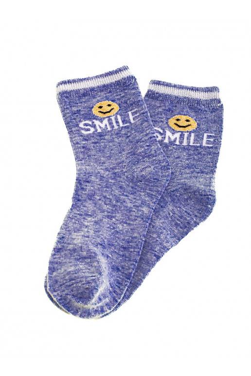 Zeķes Shelovet  Smile