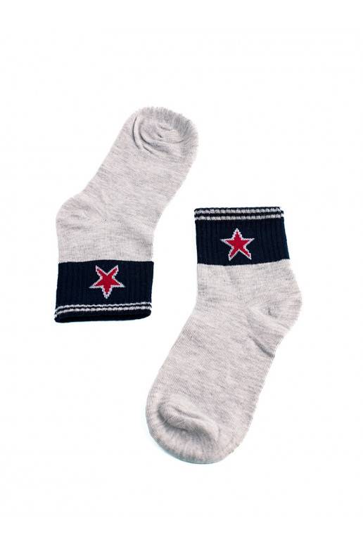 Zeķes Shelovet -Melnas krāsas