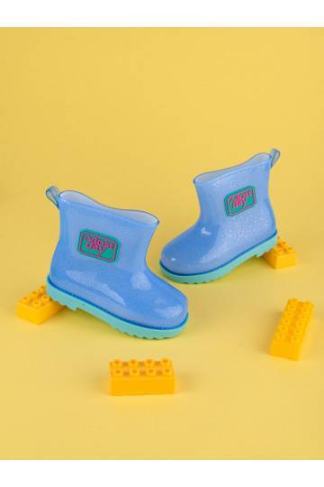 Gumijas apavi  Shelovet 