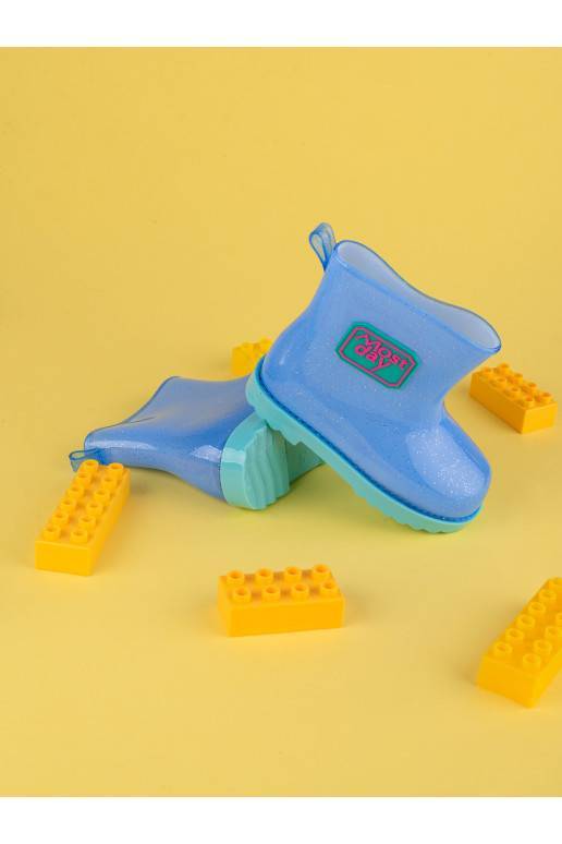 Gumijas apavi  Shelovet 