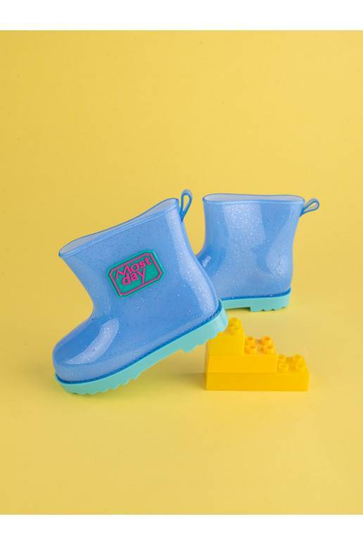 Gumijas apavi  Shelovet 