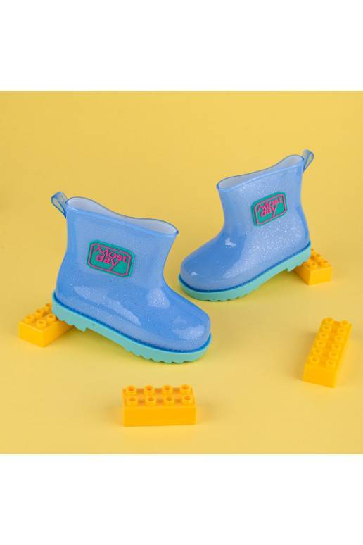 Gumijas apavi  Shelovet 