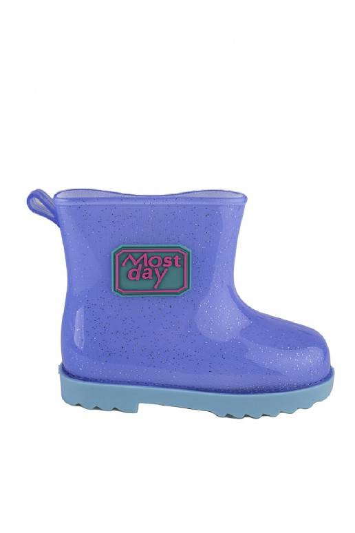 Gumijas apavi  Shelovet 