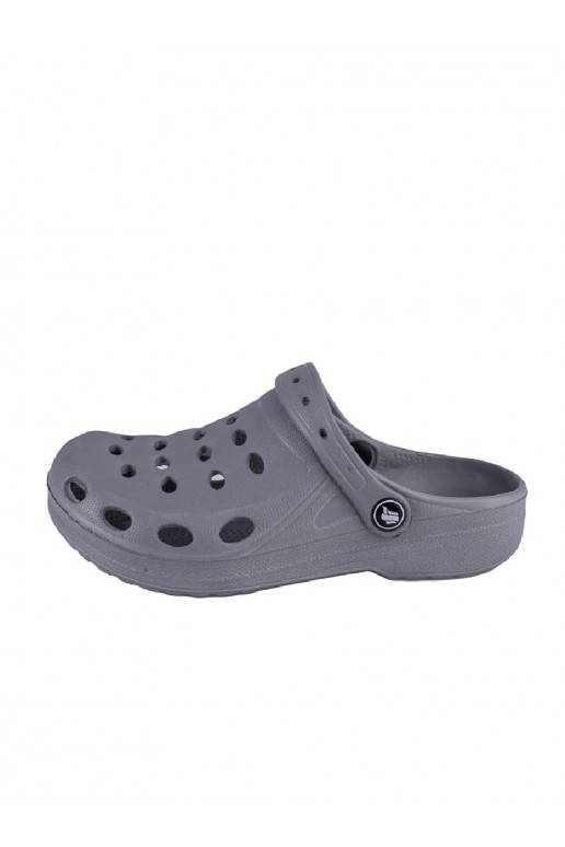  čības   Shelovet pelēkas krāsas